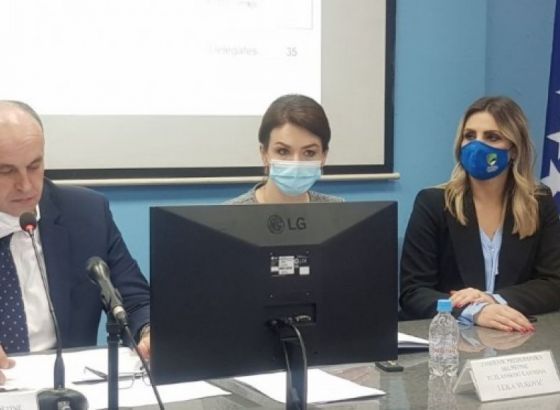 Skupština TK o situaciji u vezi s pandemijom te o izmjenama Zakona o šumama