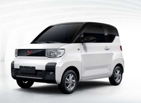 Kineski električni automobil popularniji je i od Tesle