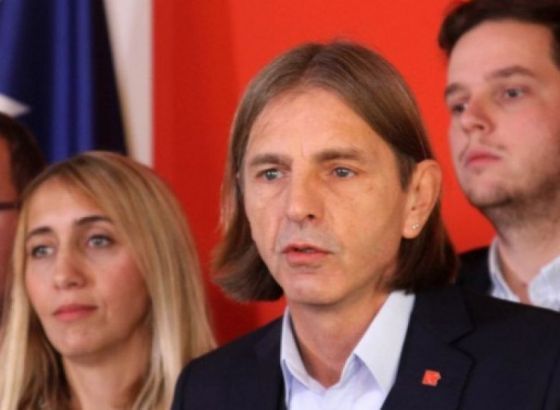 Kojović: Vijeće ministara BiH odgovorno je što BiH nema vakcina