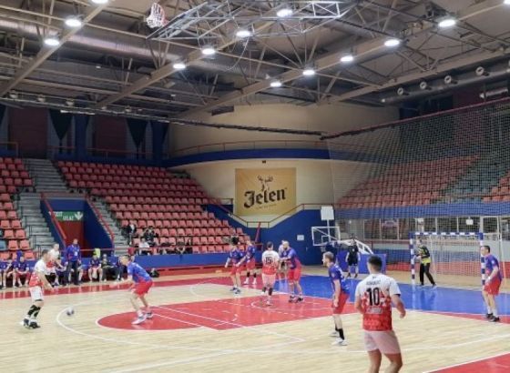 Rukometaši banjalučkog Borca pobjedom otvorili proljetni dio prvenstva