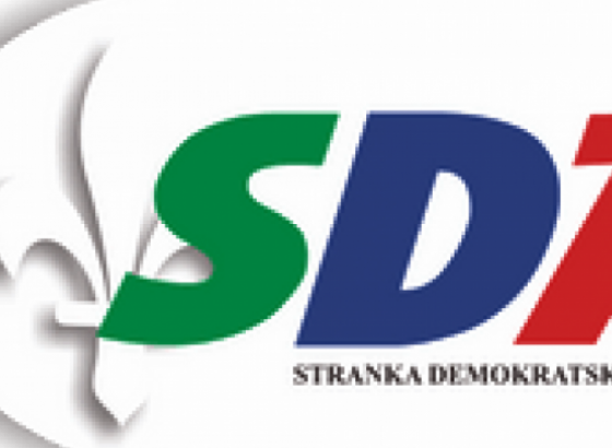 SDA pozdravlja usvajanje novog Programa reformi
