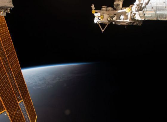 Uspješno testiran solarni panel u orbiti
