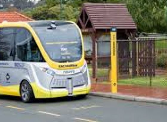 Cestama Malage vozi autobus kojim upravlja samo kompjuter