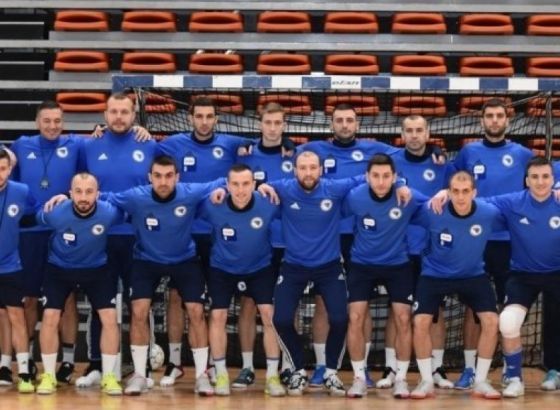 Krezo odabrao igrače za kvalifikacijske mečeve s Rumunijom