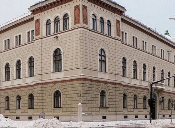 Slovenska vlada ne preporučuje turistička putovanja