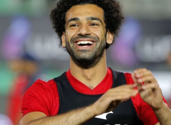 Energija je nestala, Salah mora da napusti Liverpul
