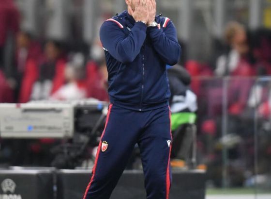 Zvezda bez sreće u Milanu, Dinamo potvrdio prolaz