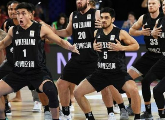 Novi Zeland zbog virusa odustao od turnira u Srbiji i borbe za Tokio
