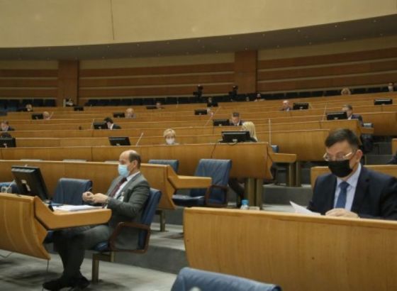 Klub SDS-PDP-DNS protiv Osmanovićevog prijedloga Zakon o lijekovima