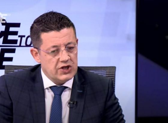 Čampara definitivno potvrdio: Evo sad prelazim u Narod i Pravdu