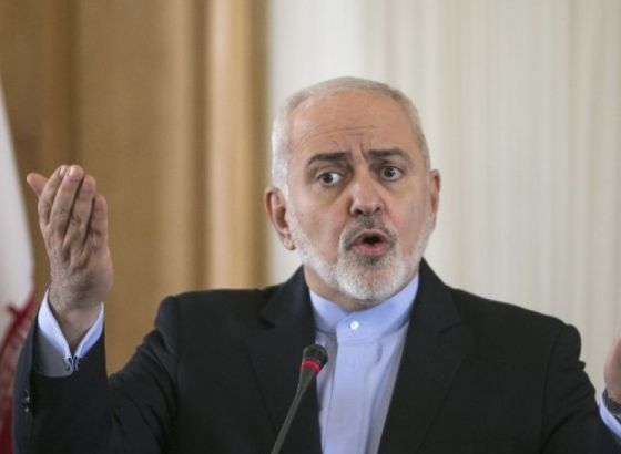 Zarif: Iran će nastaviti da podržava Siriju