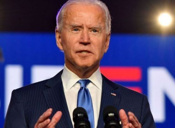 Biden: SAD će se zalagati za Ukrajinu i smatrati Rusiju odgovornom za Krim