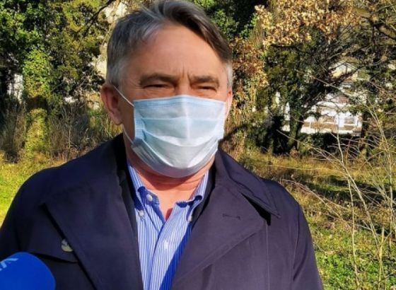 Komšić: Nećemo ići u daljnje cementiranje etničkih kompleksa