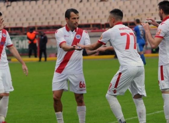 Pobjede Borca i Zrinjskog na startu proljetnog dijela sezone
