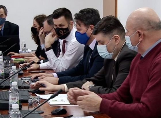 U TK u januaru blagi pad broja migranata u odnosu na decembar