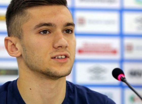 Anel Šabanadžović na posudbi u Željezničaru do kraja sezone