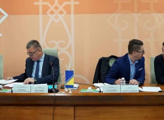 Gradsko vijeće Mostara danas o izmjenama gradskog statuta
