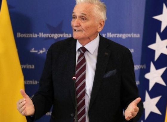 Špirić: Uvođenje ministarstva zdravlja BiH ne bi riješilo problem vakcinacije