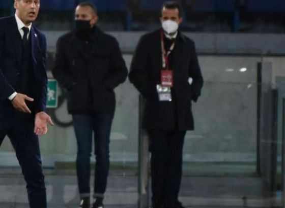 Vlasnik Rome nije zadovoljan Fonsecinim rezultatima