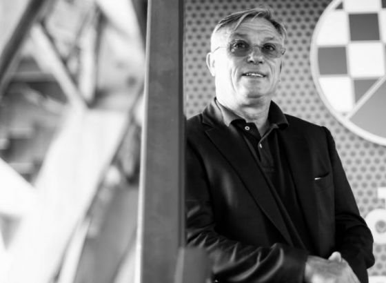 Otišao je najveći džentlmen hrvatskog nogometa