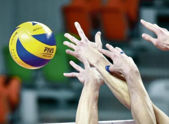 EP za odbojkaše od prvog do 19. septembra, finale u Katovicama