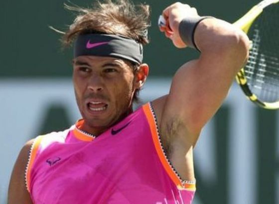 Nadal: Nemam namjeru da se penzionišem