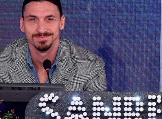 Zlatan u San Remu o polemici sa Lebronom: Sport spaja, politika razdvaja ljude