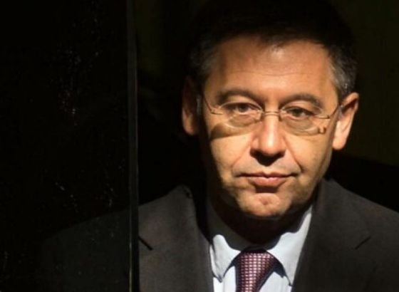 Bartomeu pušten na slobodu
