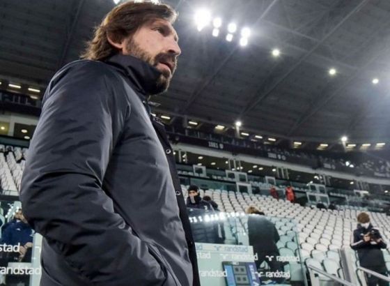 Pirlo: Izgubili smo neke bodove, ali vjerujem da možemo do titule