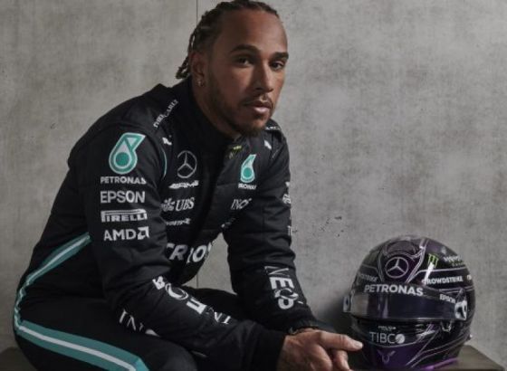 Hamilton: Titula mi nije jedini cilj u 2021. godini