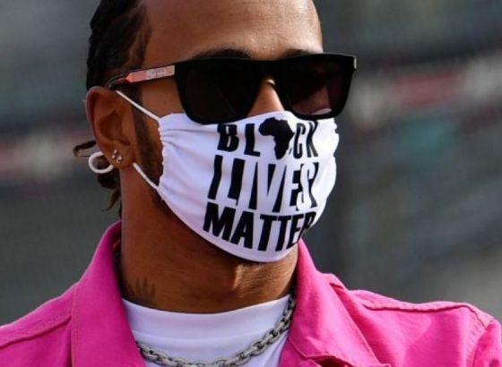 Hamilton: Dok dišem, boriću se za promjene