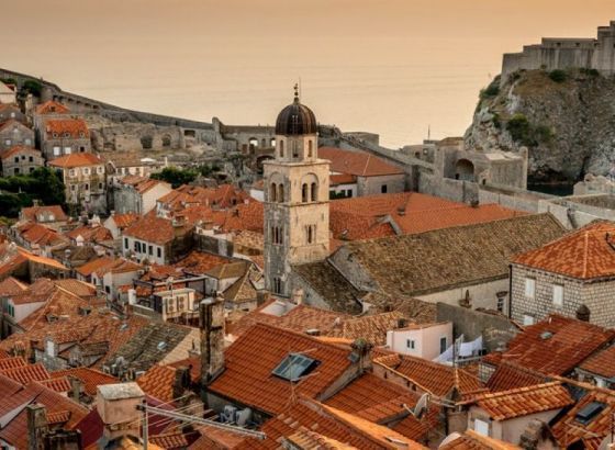 Tri slučaja britanskog soja koronavirusa potvrđena u Dubrovniku i Konavlima