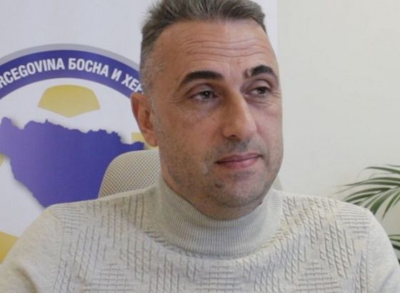 Petev eksluzivno za Start: Ne osjećam pritisak, idemo napraviti dobar posao uz fajtersku igru