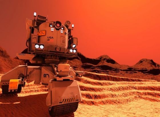 Rover sa kojim je NASA osvojila Mars pokreće procesor koji je nekad Apple koristio