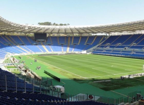 Cirkus u Rimu, ponavlja se slučaj Juventus - Napoli