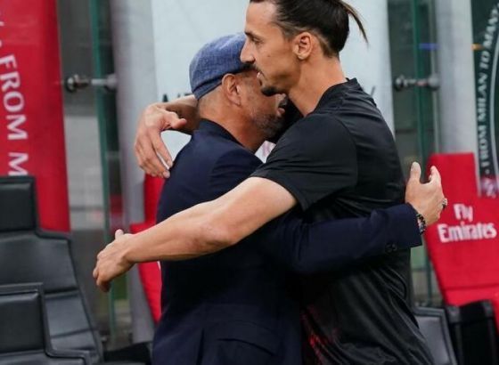 Duet snova: Poznato koju će pjesmu Zlatan i Miha pjevati na San Remu