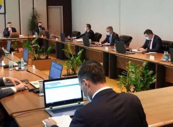 Utvrđen Prijedlog zakona o zaštiti prava na suđenje u razumnom roku