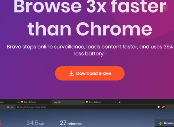 Brave najavio novi pretraživač koji će ponuditi ono što Google ne može