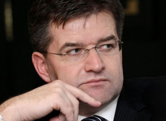 Lajčak: Status quo između Beograda i Prištine neodrživ, dijalog nužan
