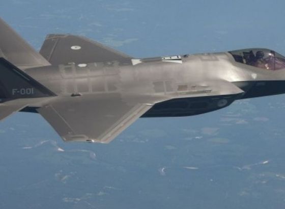 Demir: Nije neophodno da se Turska vrati u program F-35