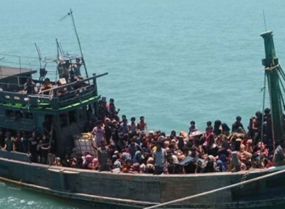 Indija i Bangladeš pregovaraju o repatrijaciji Rohinja izbjeglica