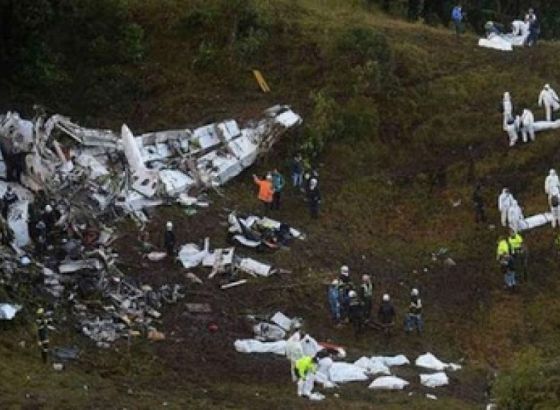 Ima devet života: Preživio pad aviona sa fudbalerima Šapekoensea, pa tragediju u Boliviji