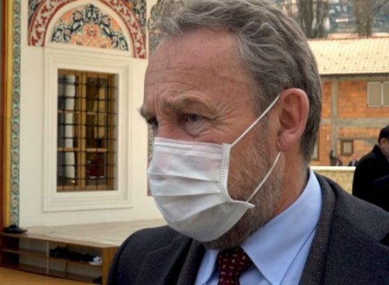 Izetbegović: Zajednicki nastup na izborima u RS i finansijska podrška povratnicima
