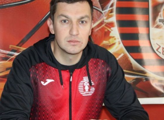 Pandža: Mi smo hit ove sezone