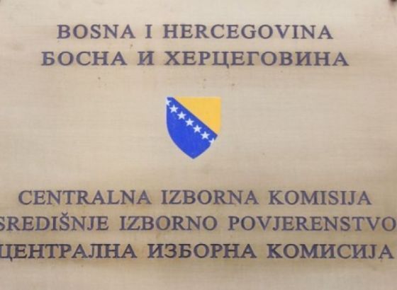 CIKBiH - Potvrđeni rezultati izbora u Doboju