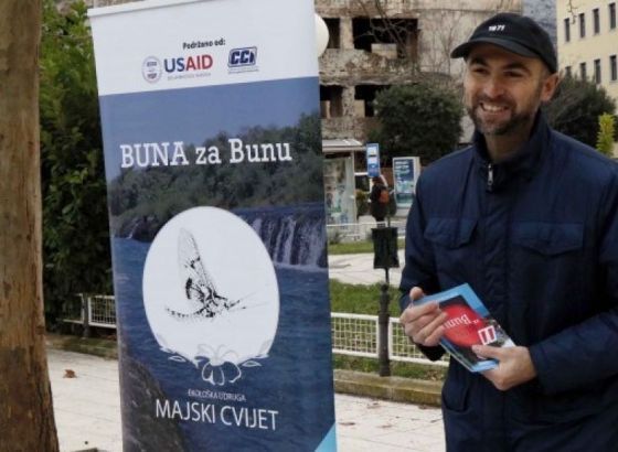Županijski sud u Mostaru poništio vodnu suglasnosti za mHE na Bunskim kanalima