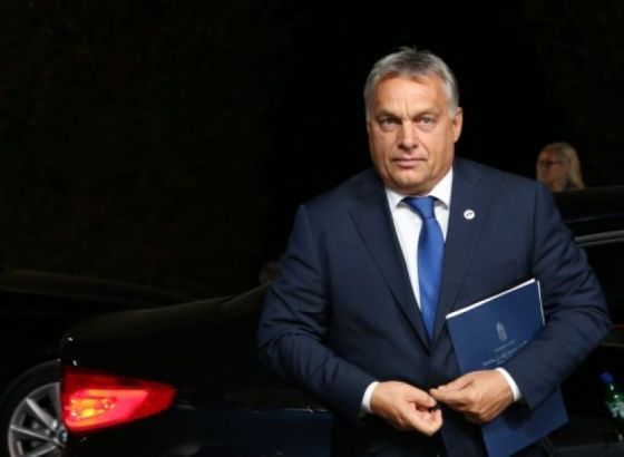 Orban nastoji oformiti novu konzervativnu grupaciju u Evropskom parlamentu