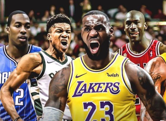 Ol-star priredba biće 70. u istoriji NBA, a održaće se u noći između nedelje i ponedeljka u „Stejt farm“ areni u Atlanti.
