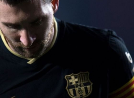 Messi  donosi  odluku sljedeće sedmice
