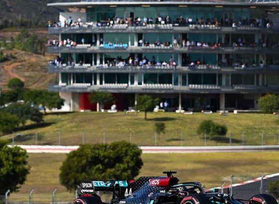 Portugal treća stanica u kalendaru F1